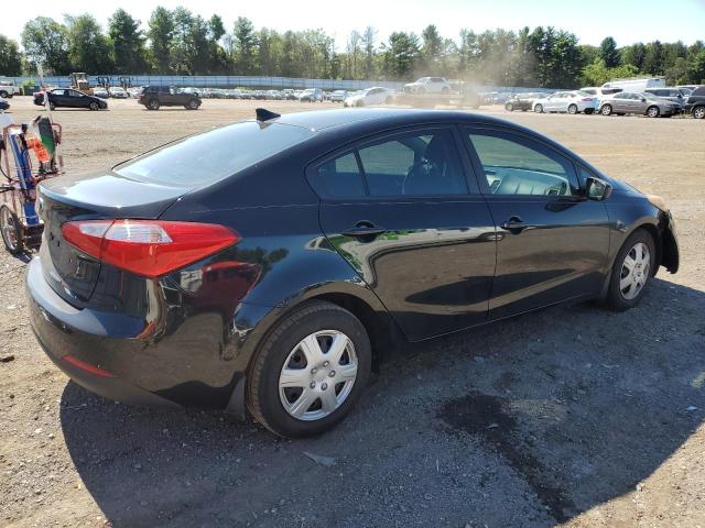 2015 KIA FORTE LX KNAFK4A69F5432495