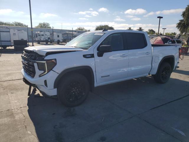 GMC SIERRA K1500 ELEVATION