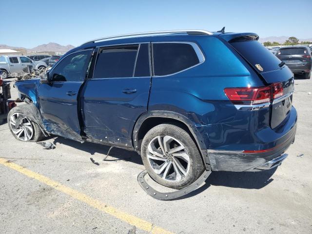 2021 VOLKSWAGEN ATLAS SEL 1V2TR2CA1MC545520
