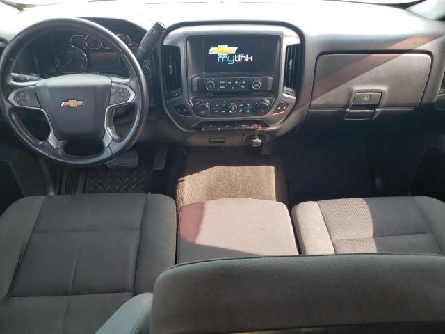 2015 CHEVROLET SILVERADO - 1GCVKREC2FZ214077