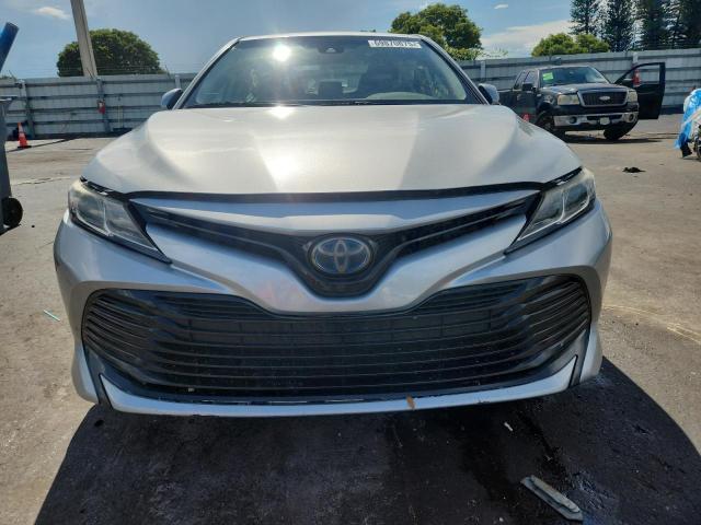 2019 TOYOTA CAMRY LE 4T1B31HK3KU514041