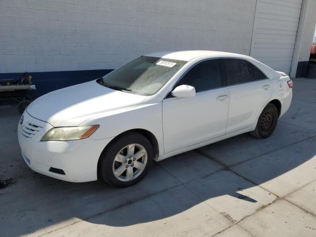 TOYOTA CAMRY CE