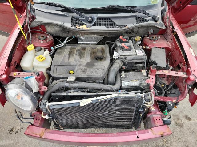 2017 JEEP PATRIOT SP 1C4NJRBB2HD197246