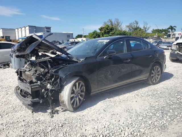 MAZDA 3 SELECT