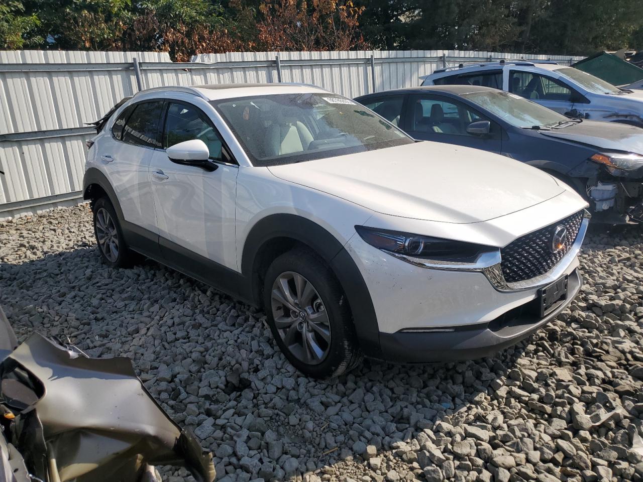 MAZDA CX-30 PREMIUM