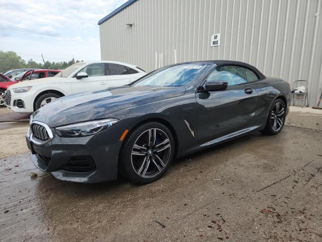 2025 BMW 840XI WBADZ4C00SCT84113