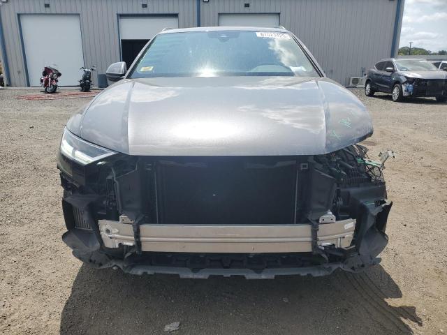 2019 AUDI Q8 PREMIUM WA1AVAF1XKD028759