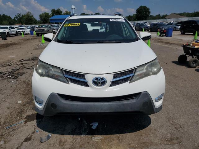 2015 TOYOTA RAV4 XLE - JTMWFREV6FD060464