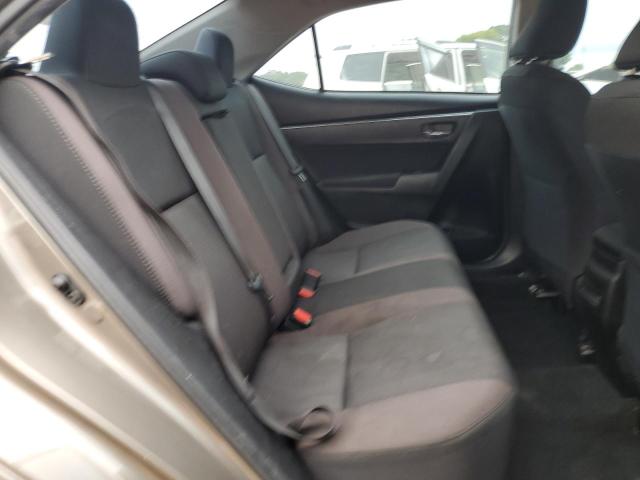 2019 TOYOTA COROLLA L 5YFBURHE9KP866189