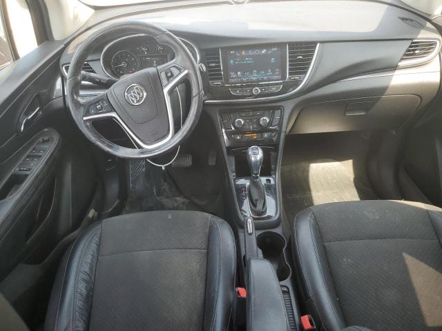 2017 BUICK ENCORE PRE - KL4CJASB5HB044228