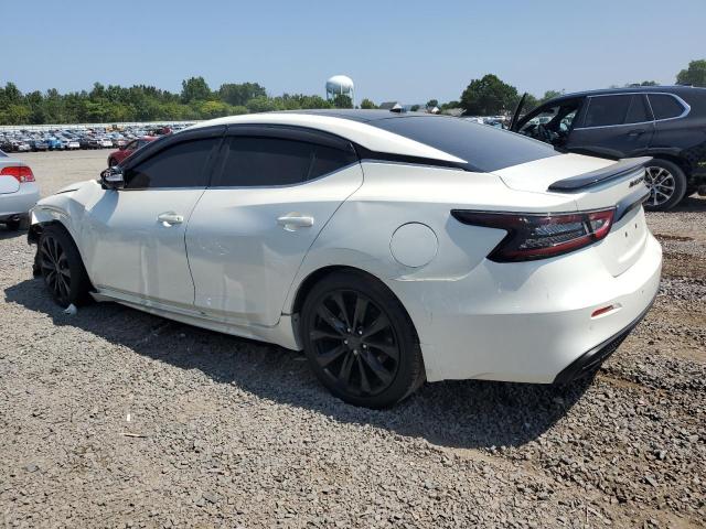2021 NISSAN MAXIMA SR 1N4AA6EV2MC509977