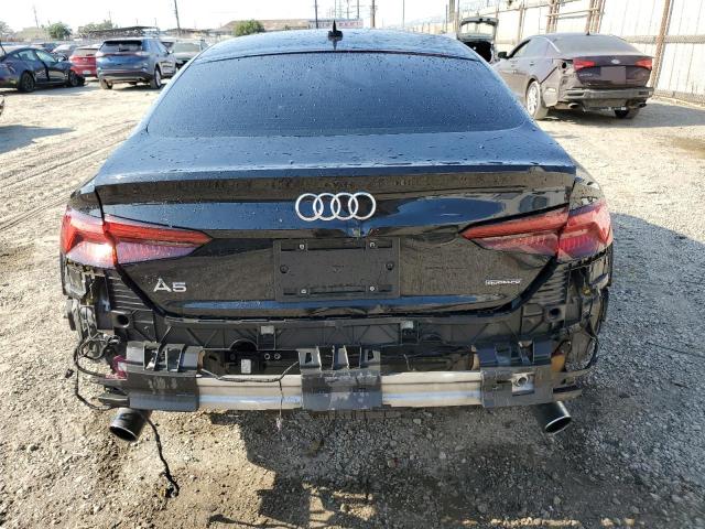 2019 AUDI A5 PREMIUM WAUENCF53KA092873