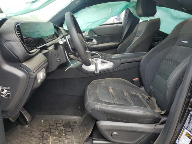 2025 MERCEDES-BENZ GLE COUPE 4JGFD6BB0SB420764