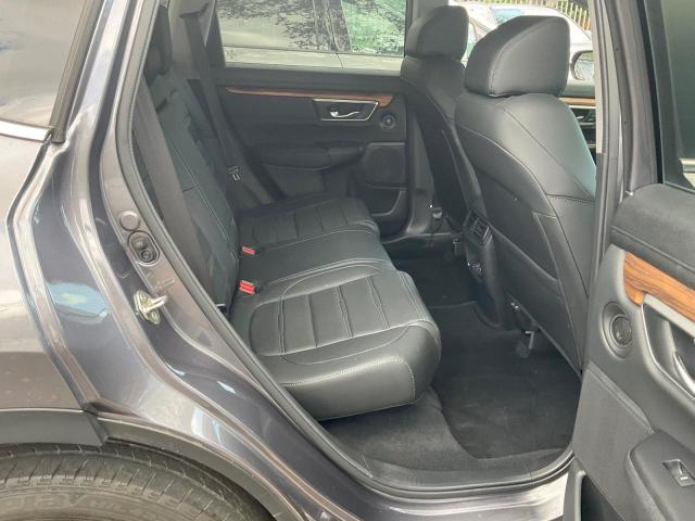 2019 HONDA CR-V EXL 7FARW2H84KE009627