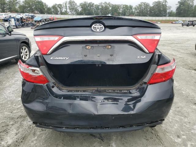 2017 TOYOTA CAMRY LE - 4T1BF1FK0HU347138