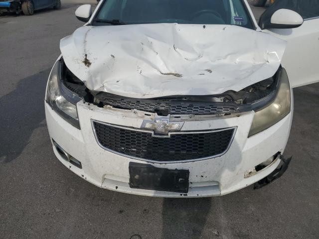 2014 CHEVROLET CRUZE LT - 1G1PC5SB4E7388584