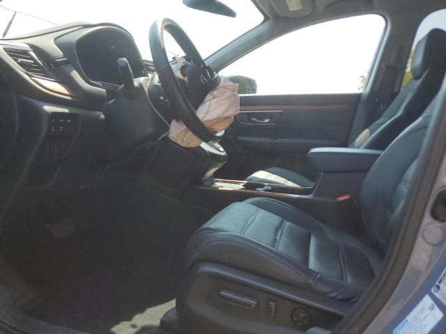 2022 HONDA CR-V TOURI 5J6RT6H98NL003345