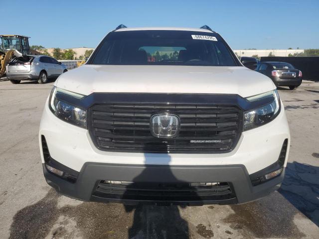 2024 HONDA PASSPORT B 5FNYF8H87RB007424