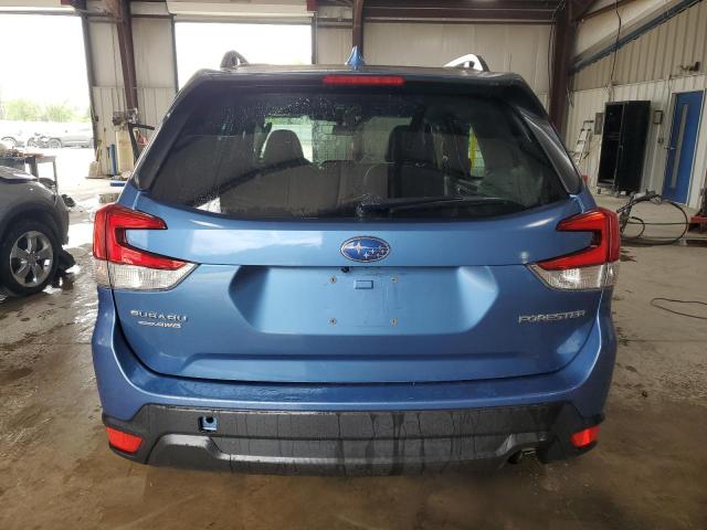 2023 SUBARU FORESTER P JF2SKAECXPH400866