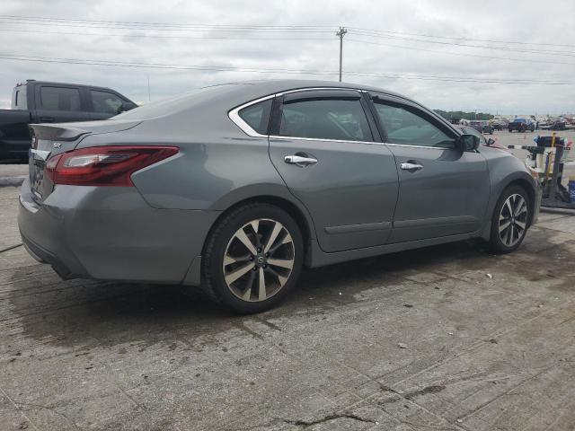 2017 NISSAN ALTIMA 2.5 - 1N4AL3AP9HC489541