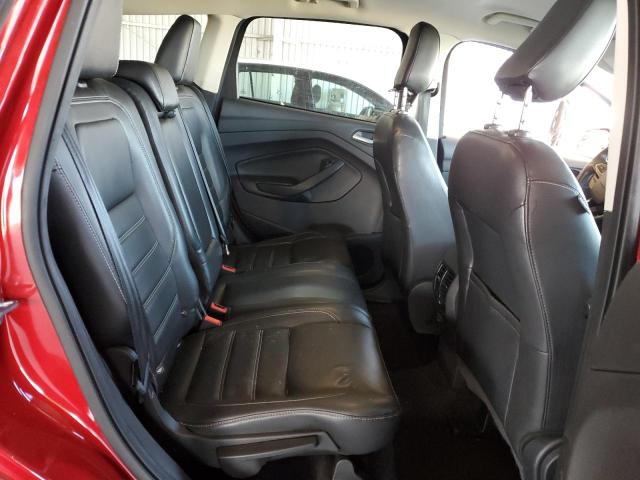 2018 FORD ESCAPE SEL 1FMCU0HD0JUA64702