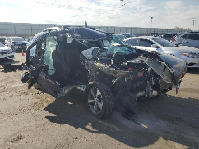 2020 JEEP CHEROKEE L - 1C4PJMDX0LD635310