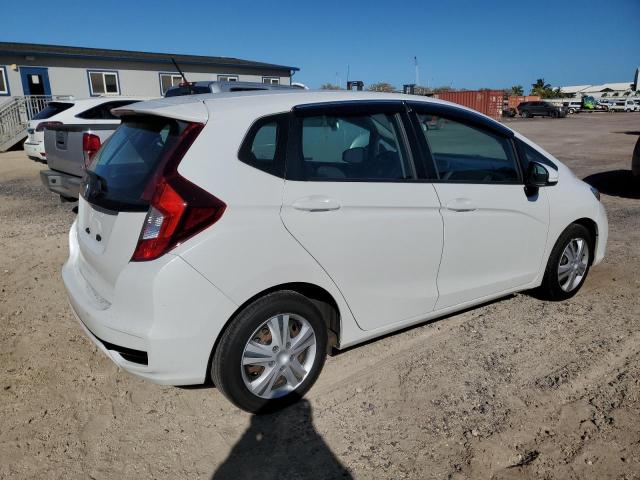2020 HONDA FIT LX - 3HGGK5H41LM715949