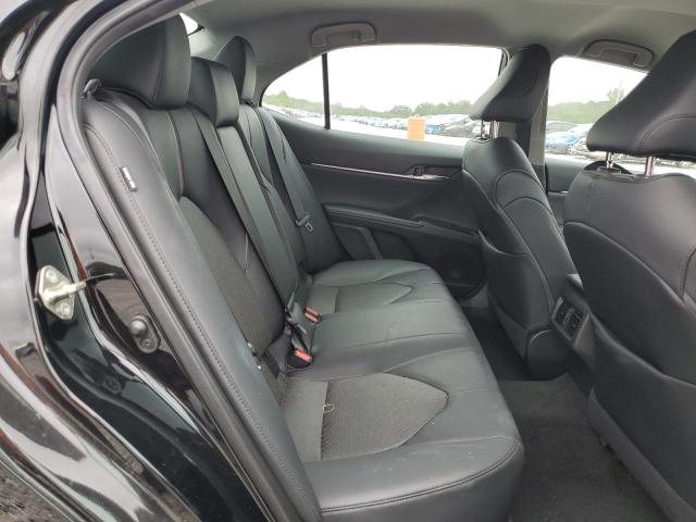 2020 TOYOTA CAMRY XLE 4T1F11AK2LU884447