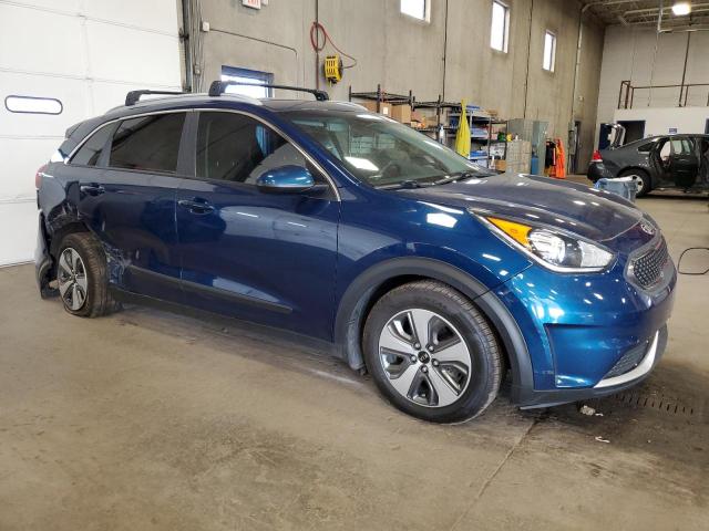 2019 KIA NIRO FE KNDCB3LC4K5250166