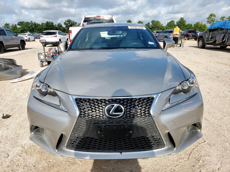 2016 LEXUS IS 350 JTHBE1D25G5024771