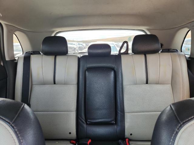 2014 MITS OUTLANDER SPORT SE - 4A4AR4AU2EE017324