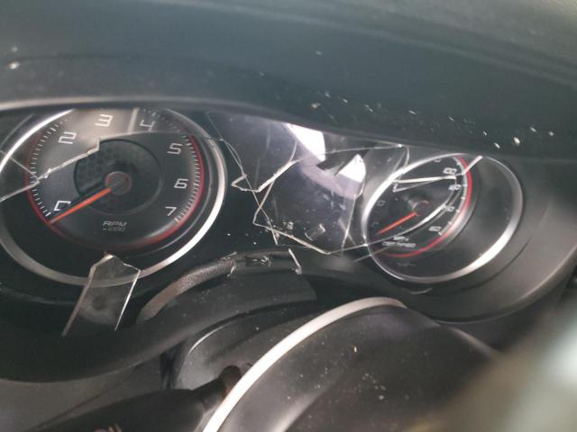 2016 DODGE CHARGER PO - 2C3CDXKT7GH175230