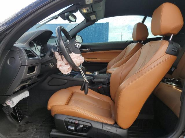 2019 BMW M240XI WBA2N3C5XK7D11318