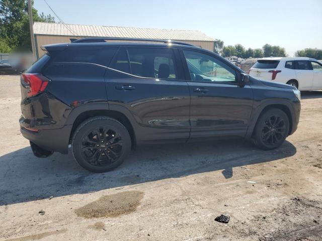 2019 GMC TERRAIN SL - 3GKALMEV1KL300230