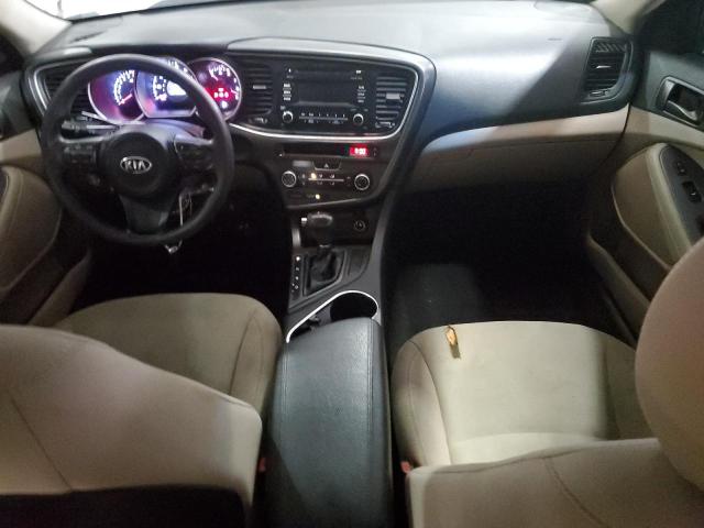 2015 KIA OPTIMA LX 5XXGM4A76FG468618