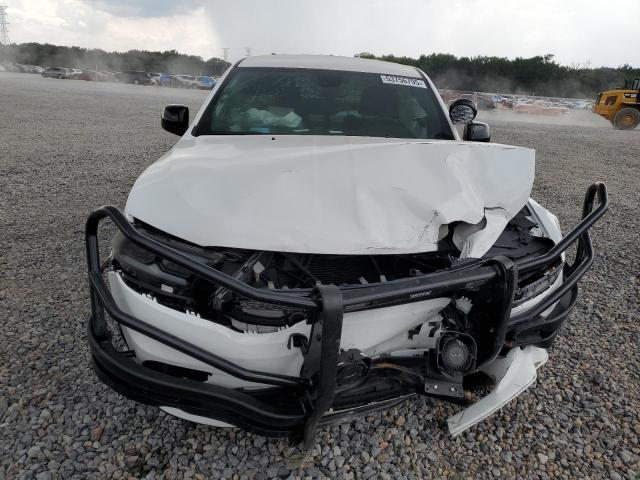 2023 DODGE DURANGO PU 1C4RDJFG4PC587947