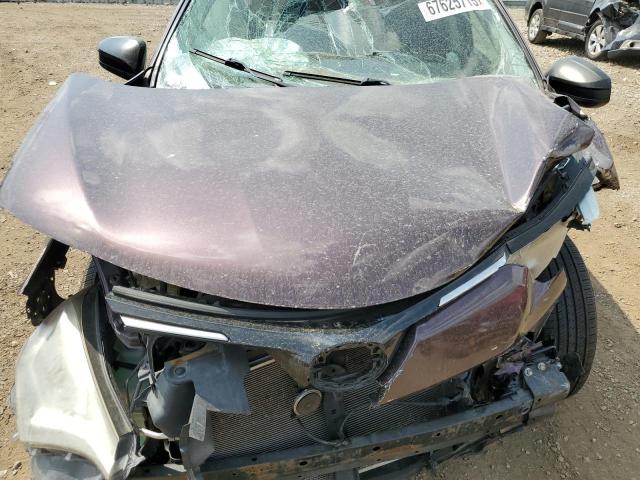 2016 TOYOTA RAV4 LE - 2T3BFREV7GW514501