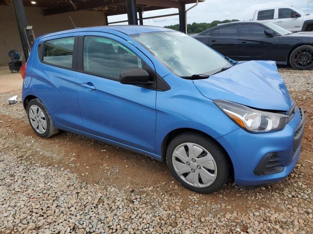 2018 CHEVROLET SPARK LS - KL8CB6SA3JC476655