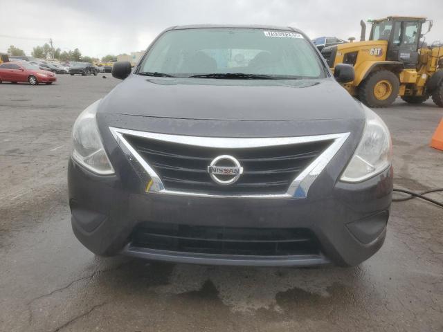 2015 NISSAN VERSA S 3N1CN7AP8FL835345