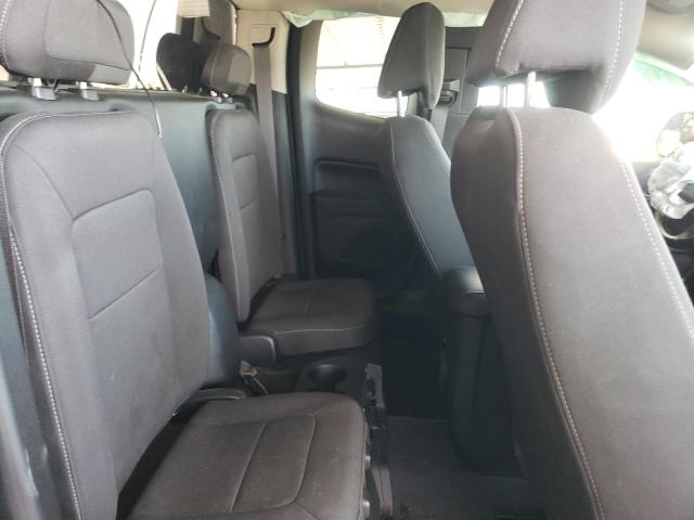 2021 CHEVROLET COLORADO LT 1GCHSCEN9M1180713
