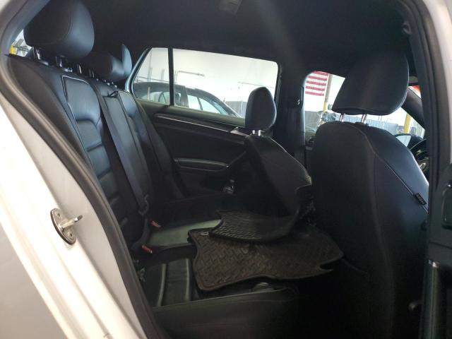 2018 VOLKSWAGEN GOLF R WVWWF7AU4JW091792