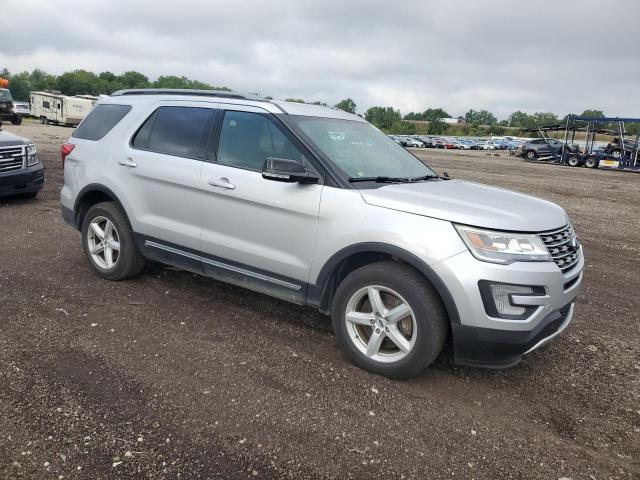 2017 FORD EXPLORER X 1FM5K8D80HGD11540