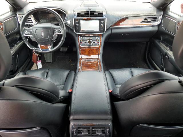 2017 LINCOLN CONTINENTA 1LN6L9SKXH5628985