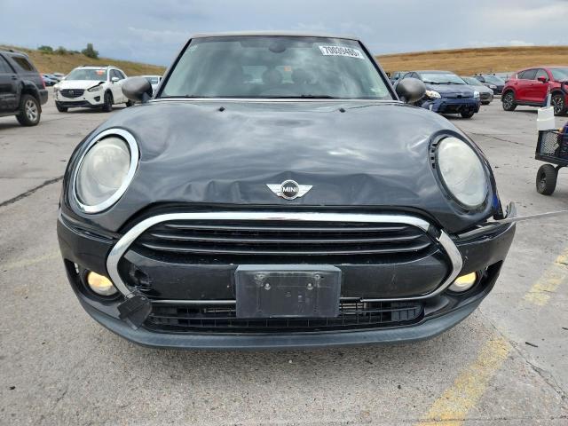 2017 MINI COOPER CLUBMAN ALL4 - WMWLU1C52H2C41668