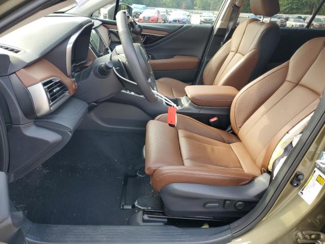 2024 SUBARU OUTBACK TO 4S4BTGPD7R3240297