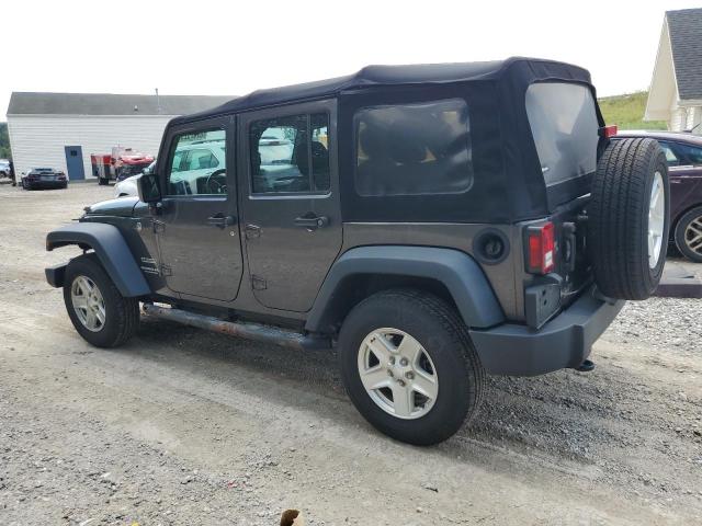 2017 JEEP WRANGLER U 1C4BJWDG2HL632279