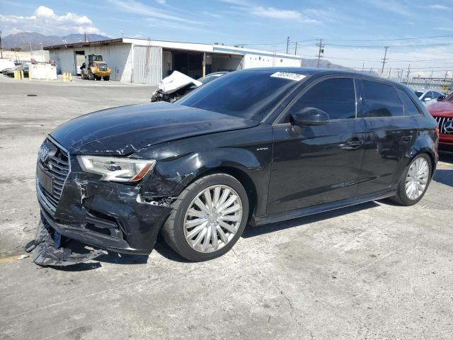 AUDI A3 E-TRON PREMIUM