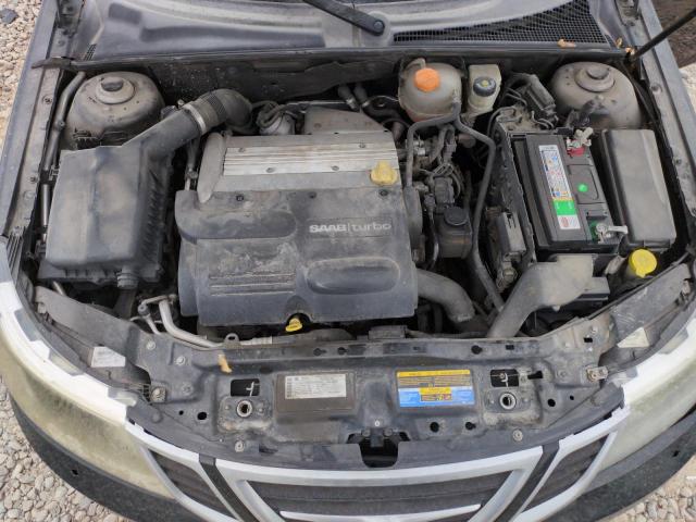 2010 SAAB 9-3 2.0T - YS3FA4CY1A1609280