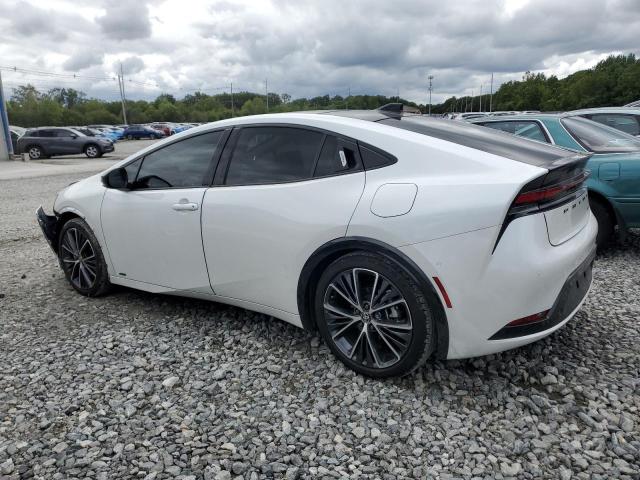 2024 TOYOTA PRIUS LE - JTDADABU4R3024750