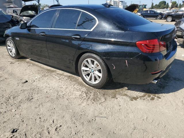 2016 BMW 528 I WBA5A5C54GD526333